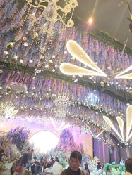 -花嫁丽舍海岛婚礼殿堂(国展店)