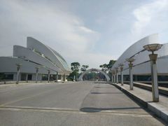 -上海鲜花港