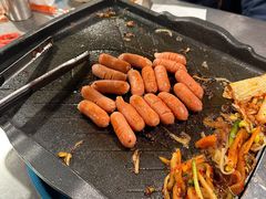 -李氏烤肉店