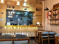 -金味德牦牛肉拉面(天水路店)