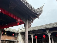 -皤滩古镇