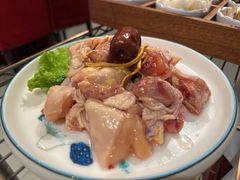 -天宜隆蘑菇宴火锅(石景山旗舰店)