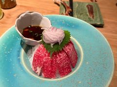 -Minase水濑·日料放题(外滩店)