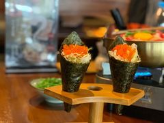 -烧鸟横丁(联发文创口岸店)