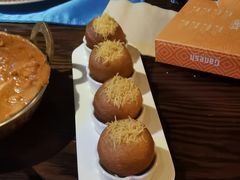 -甘尼仕印度餐厅爵士酒吧(阳春巷店)