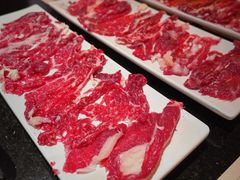 -牛事制造局牛肉火锅(莲岳路店)