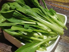 小青菜-龙虾风暴(松江店)