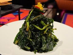 -上海滩餐厅(BFC外滩金融中心店)