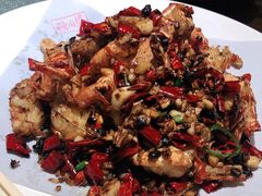 -猪肉婆私房菜(容桂总店)