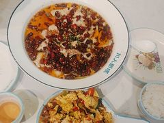 -川人百味(亿合城店)