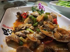 -高老庄绿色传奇(昊元生活广场店)