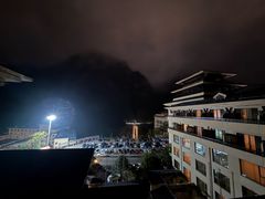 -三清山希尔顿度假酒店