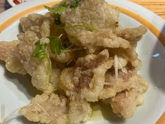 -马家饭堂(南街薰酱店)
