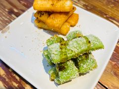 -私家峰味特色苍蝇小馆(马弄店)