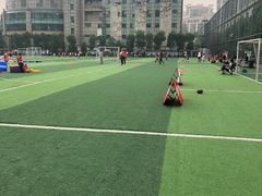 -体汇+名都体育公园足球场