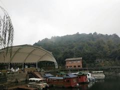 -石燕湖生态旅游景区