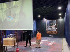 -大玩家超乐场(河东万达广场店)