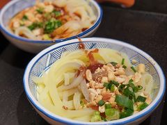 -姚记.周礼伤心凉粉(时代广场店)