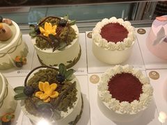 -Pantry's Best派悦坊蛋糕(K11购物艺术中心店)