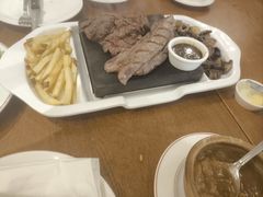 -Entrecôte 法国牛扒馆(保利·时光里店)