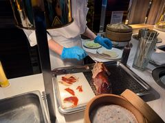 -广州花园酒店·凌璇阁旋转餐厅CAROUSEL360