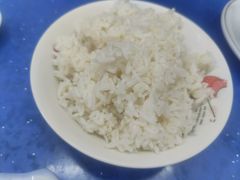 米饭-老杨饭店(万科里店)