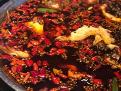 -川渔郎·鱼蛙自助火锅(文殊院店)