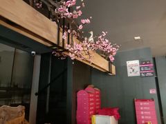-老板恋上鱼(环山路店)