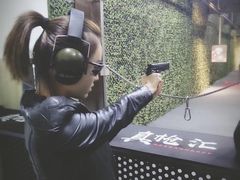 -真枪汇射击俱乐部(福州奥体阳光天地店)