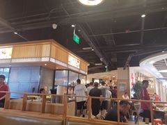 -福成自助烤肉(双桥万达店)