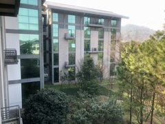 -绍兴鉴湖君澜大酒店