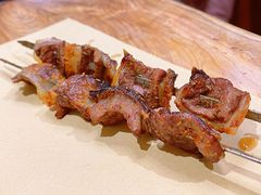 油包肝-新疆巴州金丝特餐厅(大钟寺店)