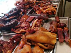 -大竹林卤菜(慈竹苑店)