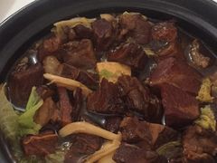 -赵家牛肉砂锅(台西三路店)