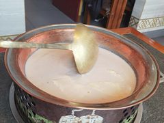 -诺敏塔拉奶茶-布里亚特包子-手把肉(锦都会店)