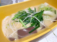-谭仔米线(壹方城店)