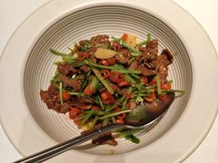 -赣湘院子·竹林院子餐厅•山野赣菜田园湘菜(国贸大望路店)