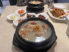 -长顺参鸡汤店(西塔总店)