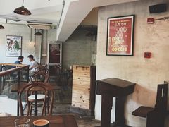 -Alimentari早午餐(安福路店)