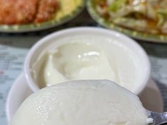 -黄师奶甜品店