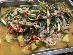 -二0二李记南瓜田鸡老字号(宜宾一店)