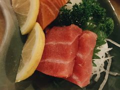 -桃屋日本料理(清华科技园店)