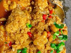 红煨鱼杂-湘味淳(千禧街店)