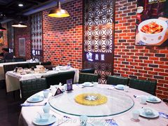 包厢-渔娘渔家丹东海鲜(东直门店)