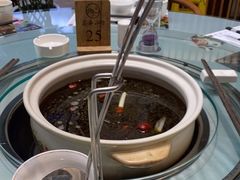 -名善山珍·野生菌汤锅(文殊院店)