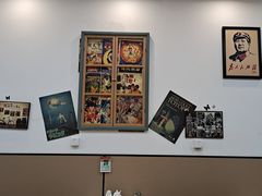 -汤小云火锅米线(钻汇广场店)