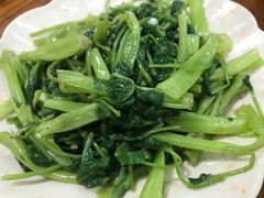 -南记食粥坊·宵夜大排档(岭南分店)