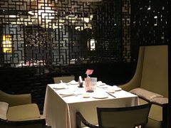 卡座-唐拉雅秀酒店-唐苑中餐厅