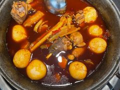 -李子坝梁山鸡(李子坝大鸡哥店)