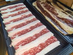 -小花花炭火烤肉·十五年延吉风味(左家庄店)